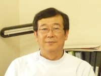 吉松整骨院院長