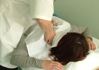 吉松整骨院院長